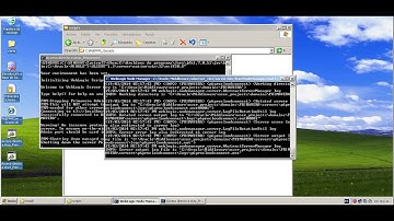 Step 8   Others EPPM start and stop Web services