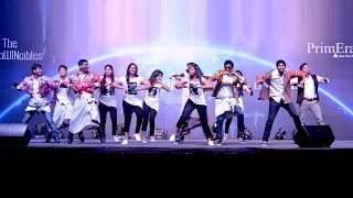 Dance Performance || Primera Medical Technologies 2016 Annual Day Celebrations