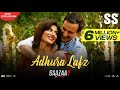 Adhura Lafz | Rahat Fateh Ali Khan | Baazaar | Saif Ali Khan, Rohan Mehra, Radhika A, Chitrangda S