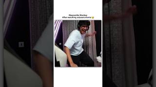 Nischay Dance Was So Funny