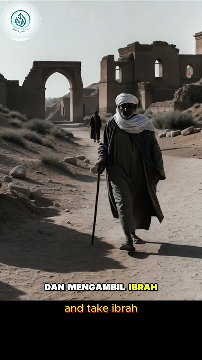 Download lagu IBRAH DARI UMAT TERDAHULU #alquran #alaraf #shorts #reels #islam #muslim #dakwah