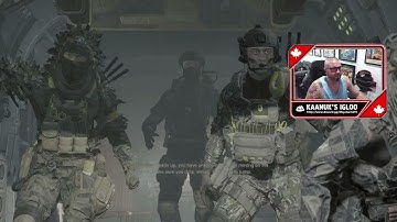 Bad Squad, Glitches and Hit Detection Issues in RedSec!