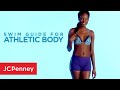 Best Swimsuits For An Athletic Body Type Swim Fit Guide JCPenney Best Swimsuits For An Athletic Body Type Swim Fit Guide JCPenney