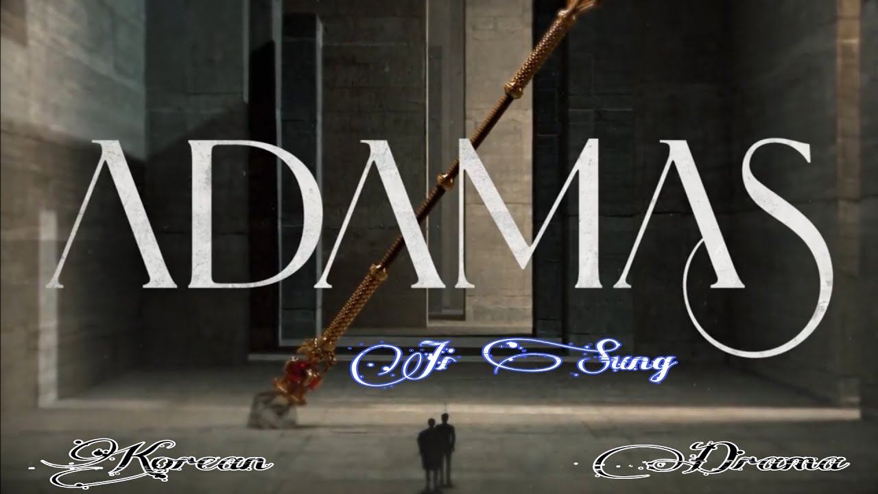 Korean Drama Adamas Ep3 Full Eng Sub FF / DPBSO FB GROUP