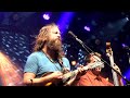 Greensky Bluegrass | Westville Music Bowl | 5/22/21 | Relix