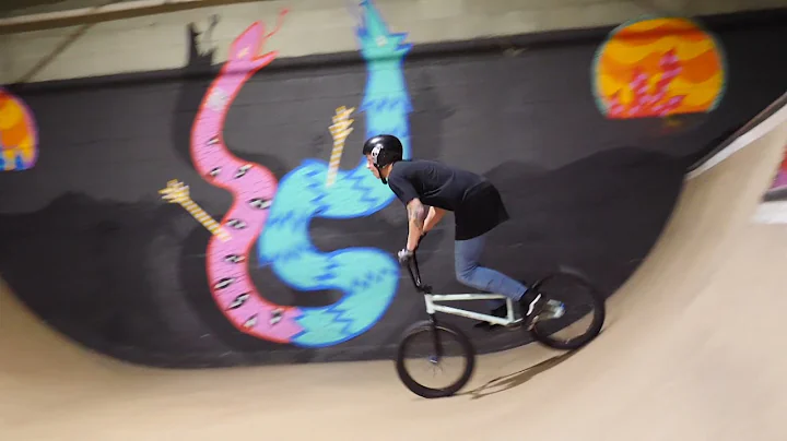 Dale Pascoe - BROLL From OUTCOME