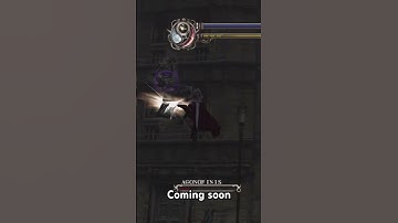 Clip from my upcoming DMC2 combo mad