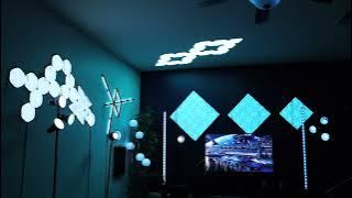 THX Deep Note Trailer 2019 (4K) – Genesis [LYTVOX Demo]