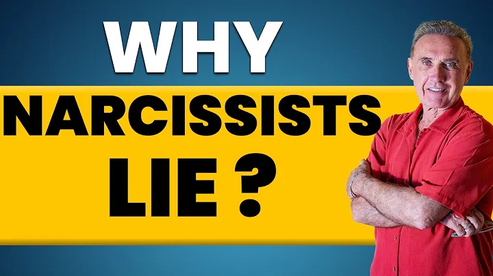 Why Do Narcissists Always Lie ? | Dr. David Hawkins