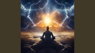 Mindfulness in Thunder's Echo