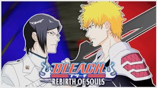 Bleach Rebirth of Souls , Se filtra nuevo juego de consolas de Ichigo Kurasaki para Next-Gen