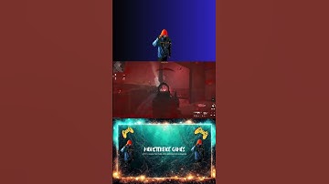 Monsterface Games Shorts Gameplay Trailer #shorts