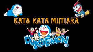 Kata Kata Untuk Memotivasi Diri “Doraemon”
