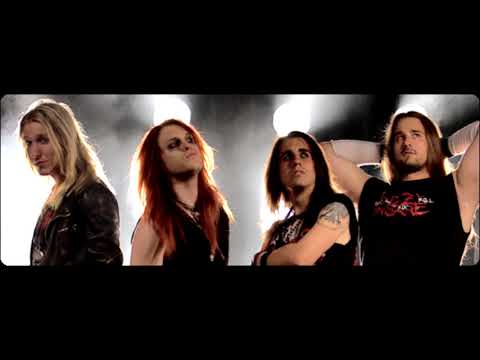 Crazy Lixx -