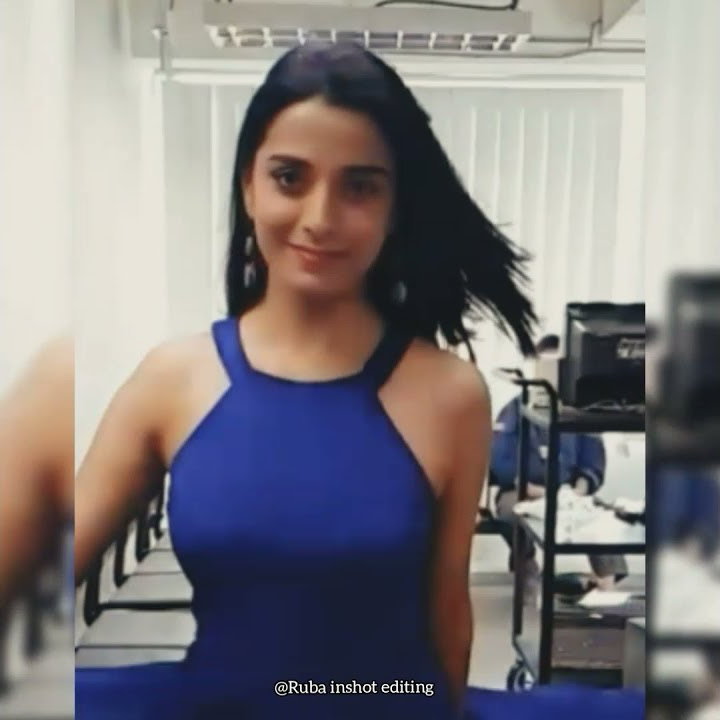 Pooja sharma cute whatsapp status|uruguthey|New version|Draupadi status|