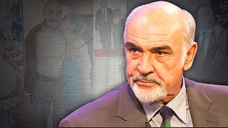Sean Connery's Final Interview Reveals the Dark Truth