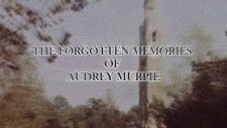 Download Lagu Psychophobia Studios - The Forgotten Memories of Audrey Murpie (FULL ALBUM) MP3