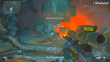 USR Split 6 On! CLIPS & SPLITS! (Multi-Cod Clips & Fails #6)