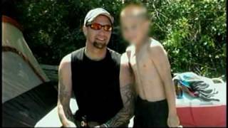 Famous Internet Casanova wooed women then robbed them Profile