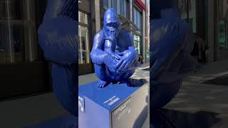 Public Art In Miami Art Basel 2022