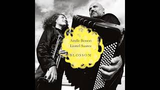 Lionel Suarez & Airelle Besson Les Tuiles Bleues