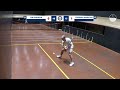 2026 U.S. Open Qualifying - Chisholm vs. Hamilton