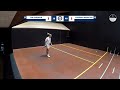 2026 U.S. Open Qualifying - Chisholm vs. Hamilton