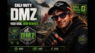 🔴Return to The DMZ 🔴