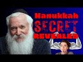 If you&#39;re NOT Jewish, do THIS (Hanukkah Secret Revealed)