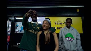 P HBN – That’s All I Know (P-Mix) [ NET Video] | UK Rap 2026 | New Hip-Hop Music