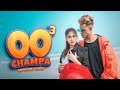 Oo Champa 3 - V BoY | Rap Song 2022 | Music - Exe | Official Music Video | Kolkata New Rap Song