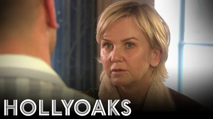 Hollyoaks: Will the Donovan's Heed Tracy's Warning?