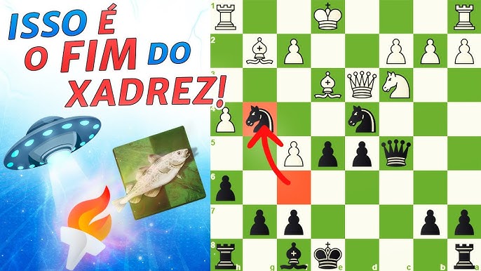 Exame Informática Chess.com: O maior site de xadrez do mundo não