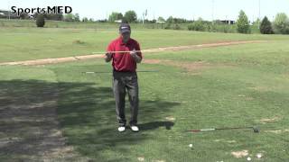 Swing Flaw Reverse Sping Angle