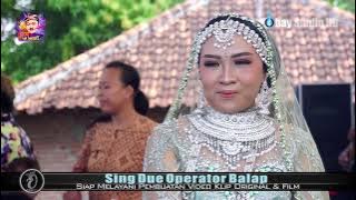 MASIH ANA LAKINE Voc. Ochol Dhut // Dangdut Dan Komedi 'WA KOCRET GROUP' | Rajasinga_22 Sept 2022