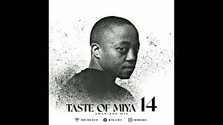 Taste Of Miya 14 amapiano Mix