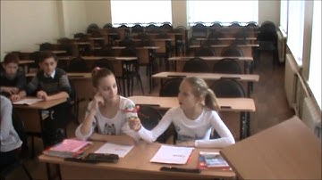 The Second Conditional. Friends. Part 1