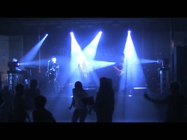 Rock Rooster - Easy Livin' - Rockin' Ukko-Pekka 7.7.2012