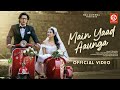 Main yaad aaunga song  stebin ben  siddharth gupta isha malviya  sanjeev  navjit  raj jaiswal