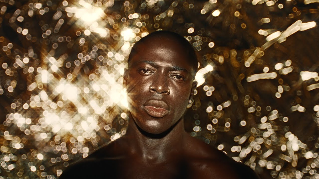 Moses Sumney — Vintage