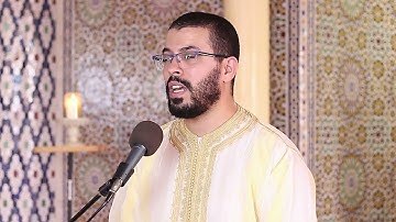 الرقية الشرعية لحالات العين والحسد / القارئ هشام الهراز
