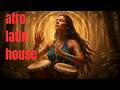 New Afro House 2026 Romantic Afro Latin Tribal Festival Mix 