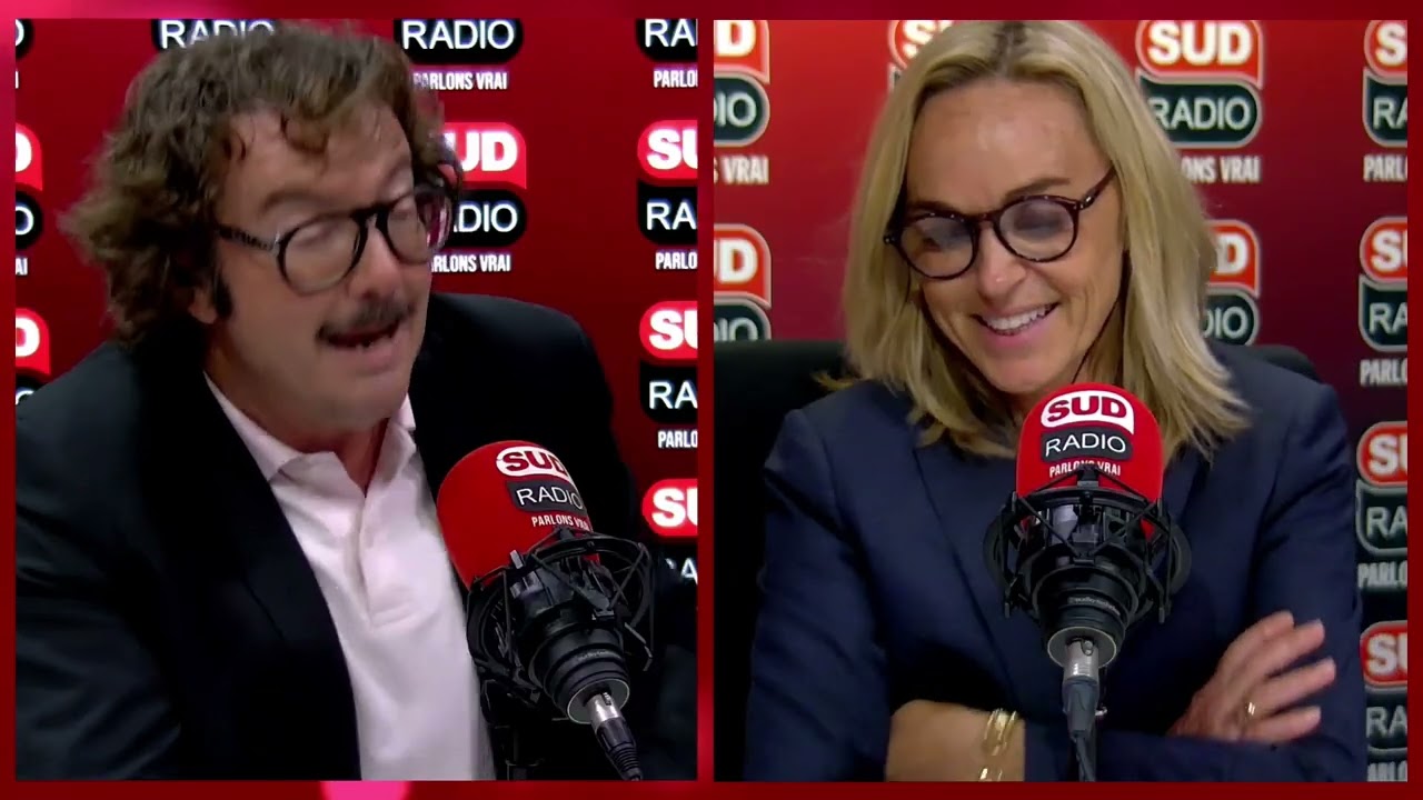 Thomas Séraphine : “Si j’ai 3 dates dans l’année... c’est de la chance”