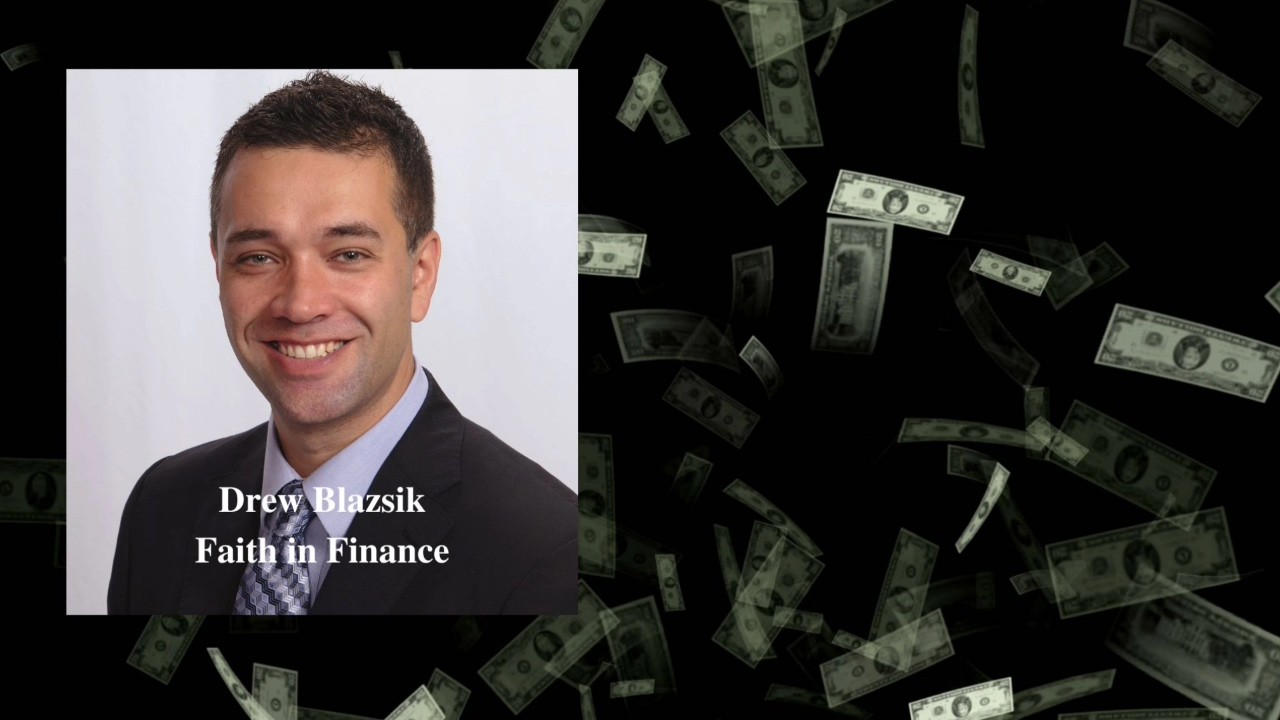 Faith in Finance | 3/13/26