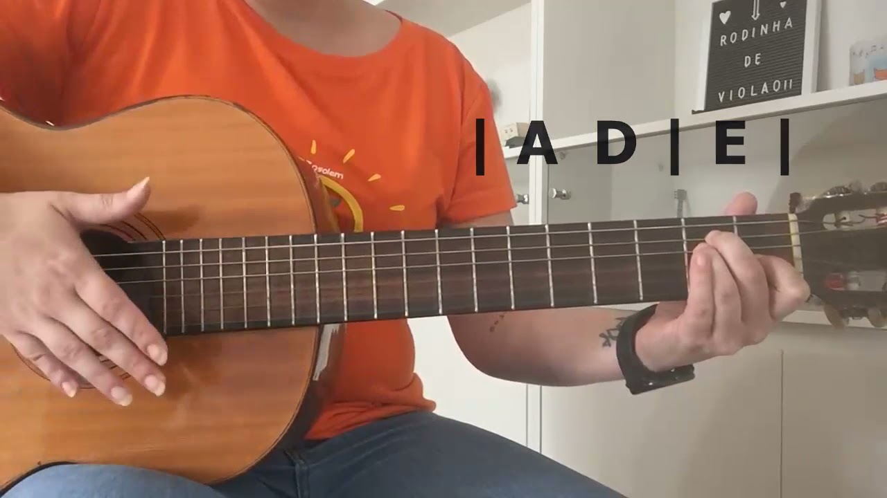 The Beatles com 3 acordes - Twist and shout