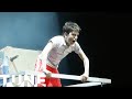 Angry Dance | Billy Elliot the Musical Live | TUNE