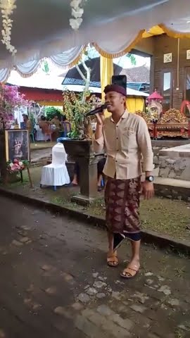 ' TOBAT' by rah winata