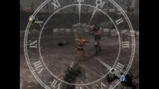Fable3 epic walkthrough Saker Challenging mode