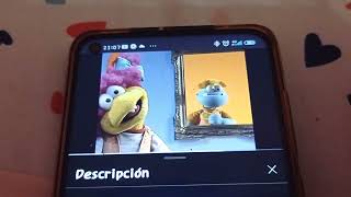 Wimzies House - Presidents