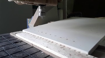 Artcam Feature Machining #artcam #artcam2018